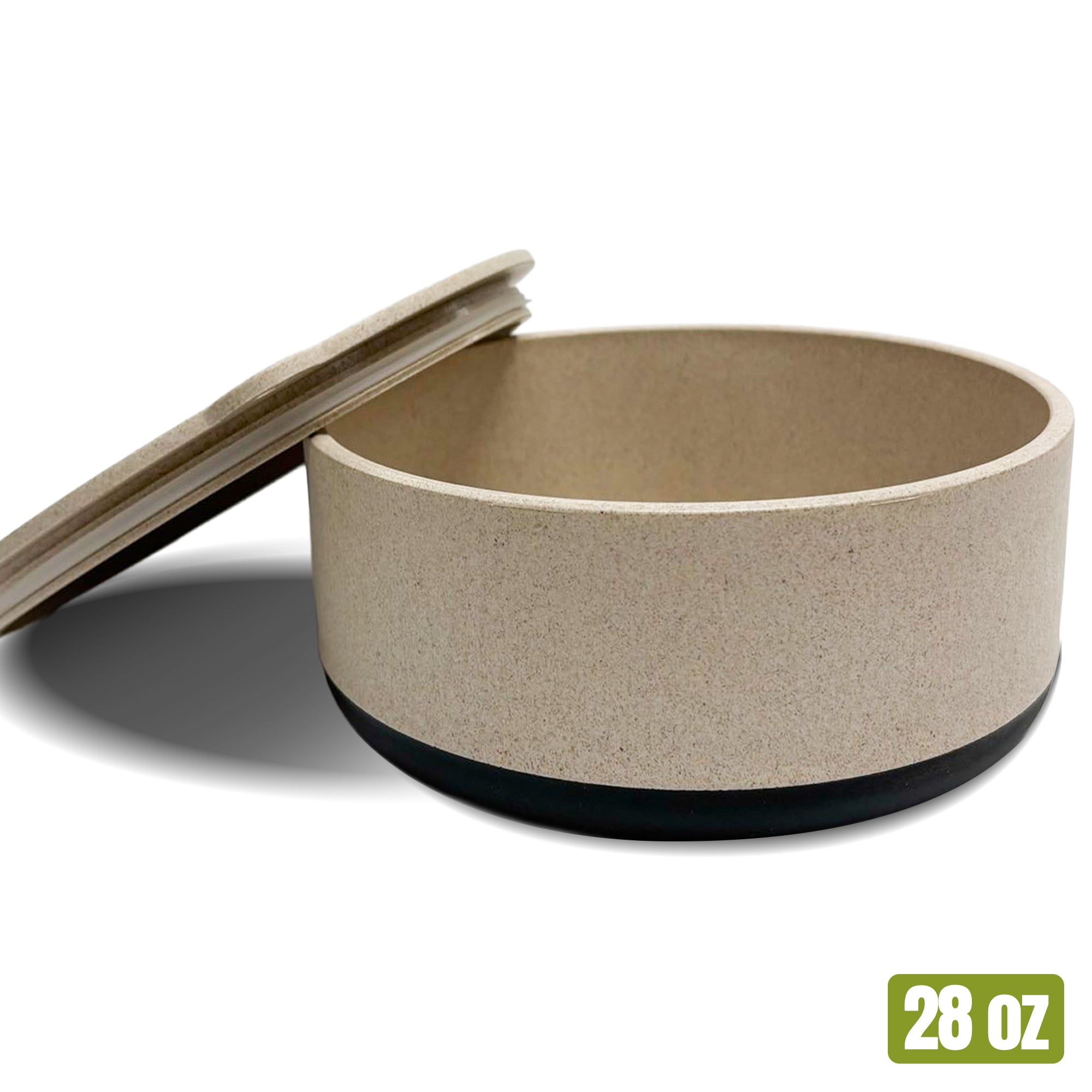 EcoBowls with Lid