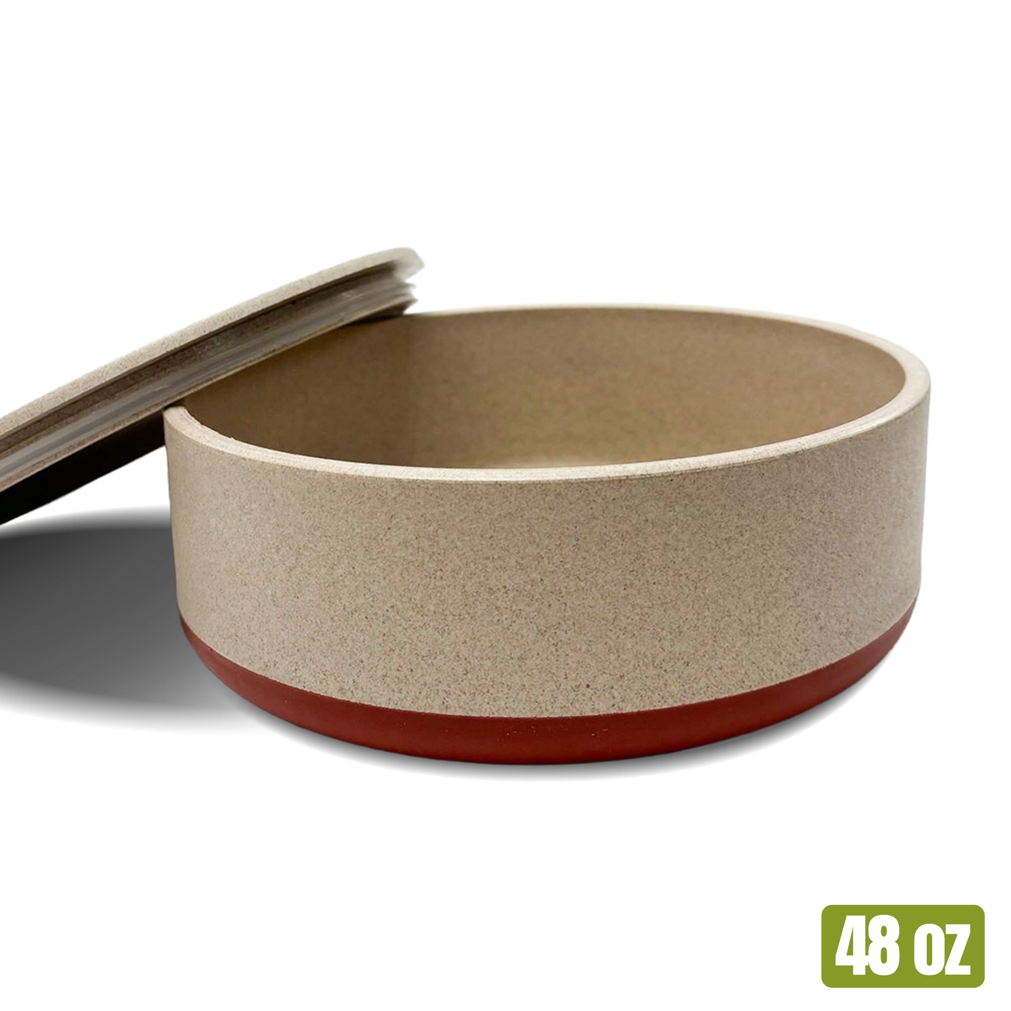 EcoBowls with Lid