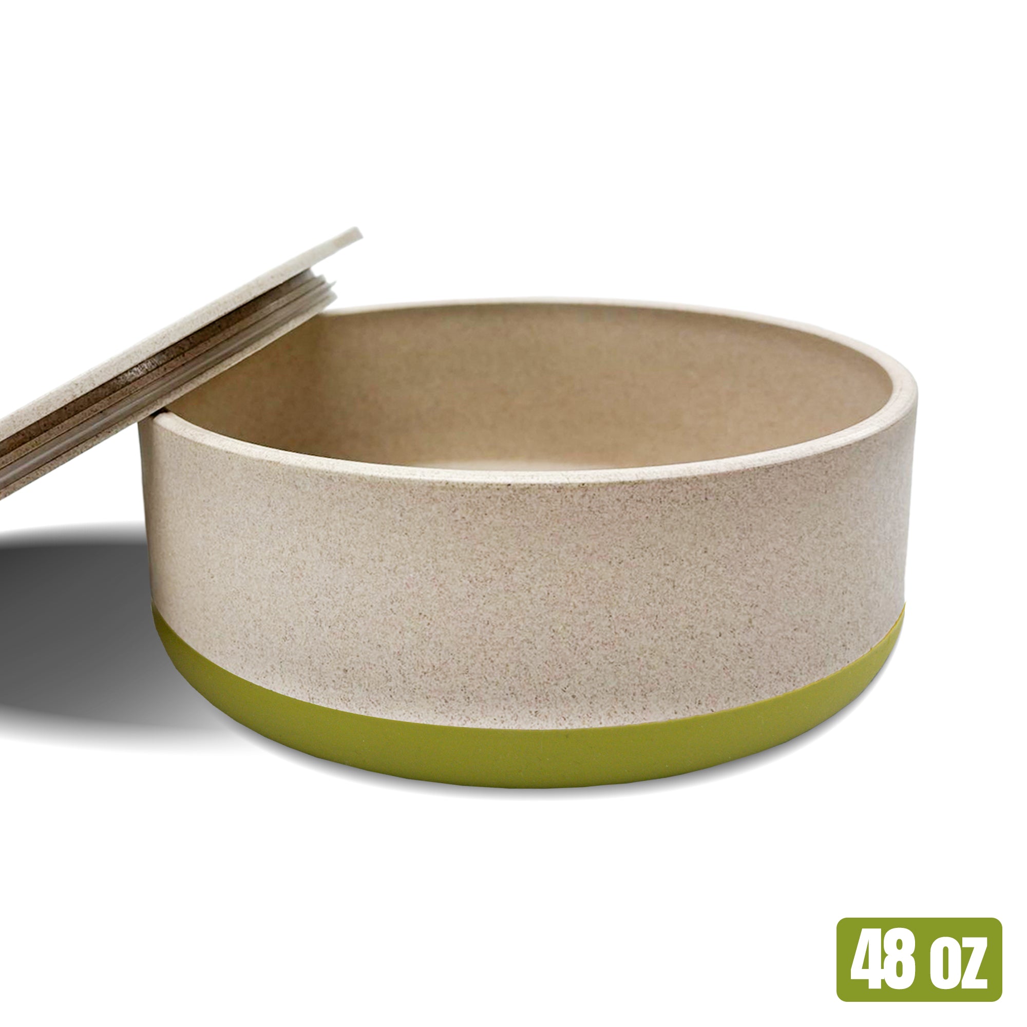 EcoBowls with Lid