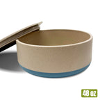 EcoBowls with Lid