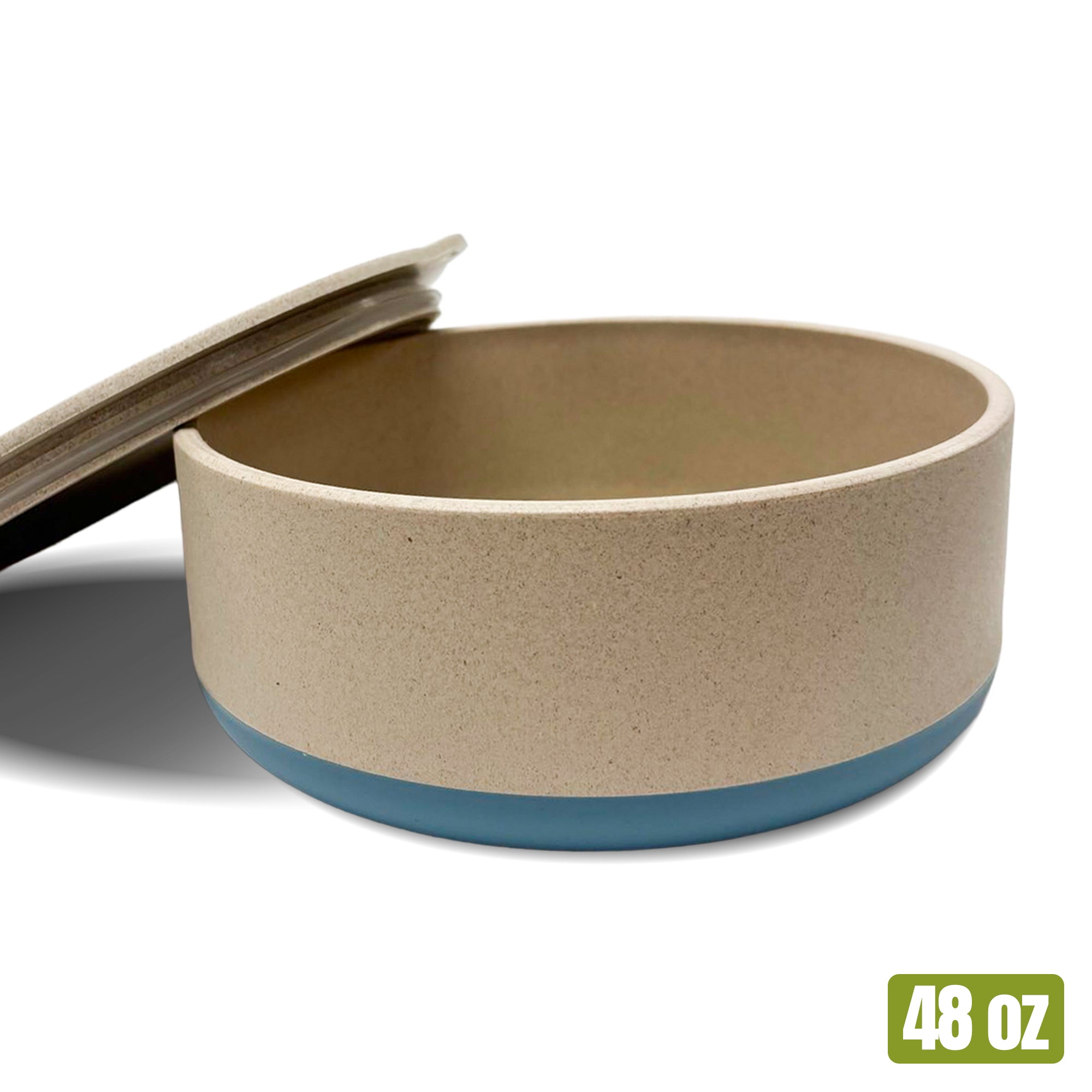 EcoBowls with Lid