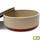 EcoBowls with Lid
