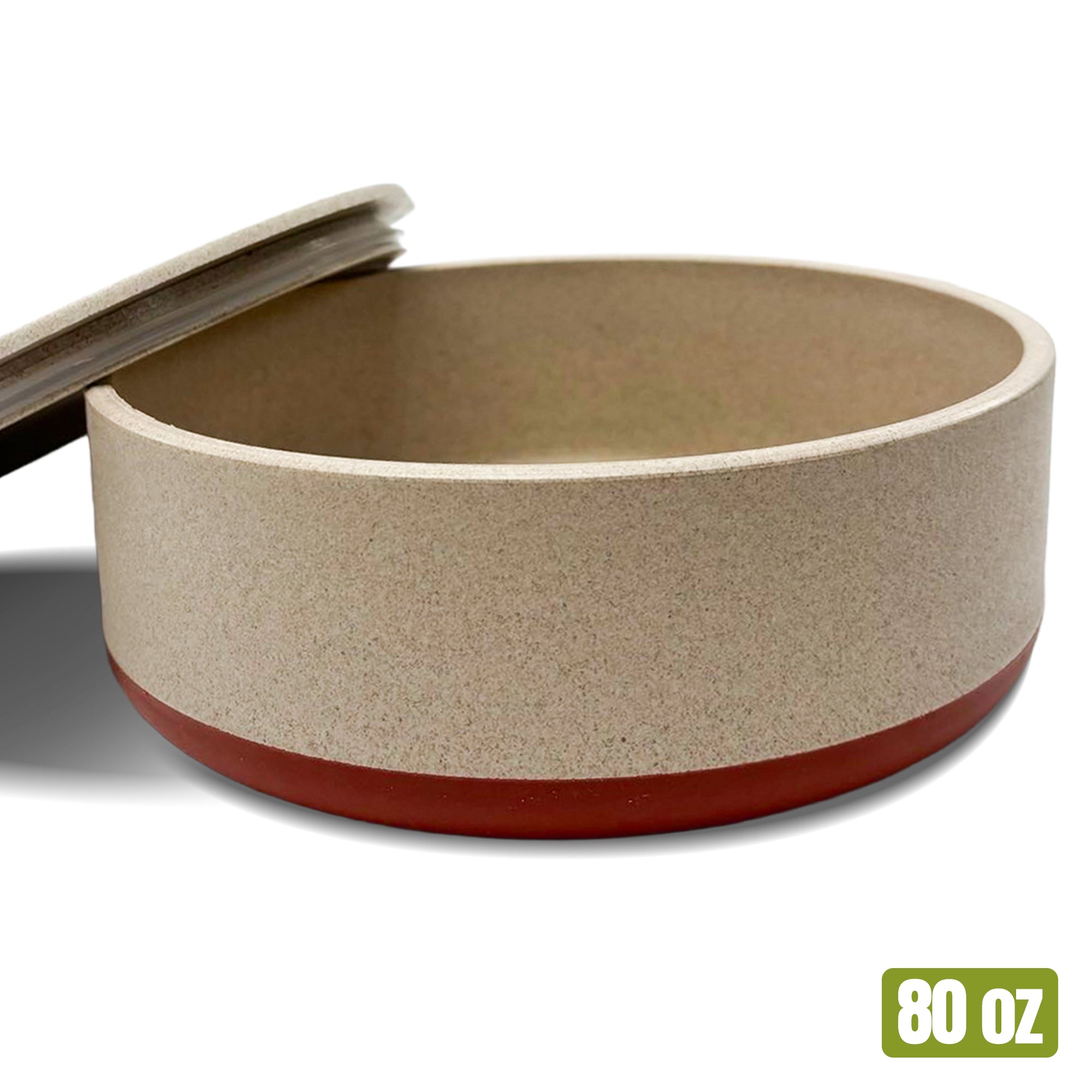 EcoBowls with Lid