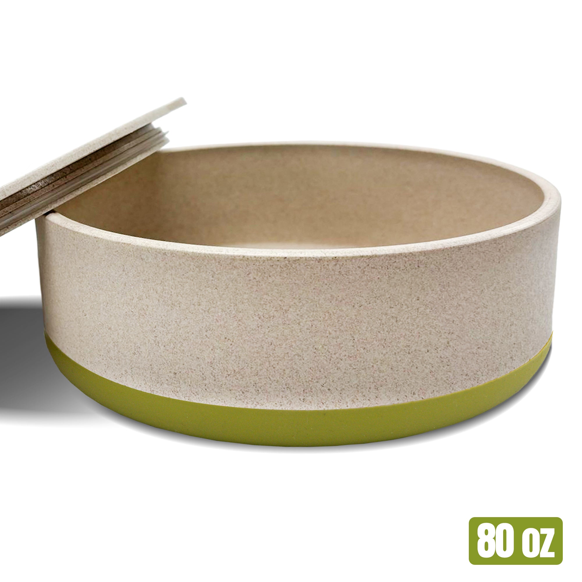 EcoBowls with Lid