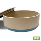 EcoBowls with Lid