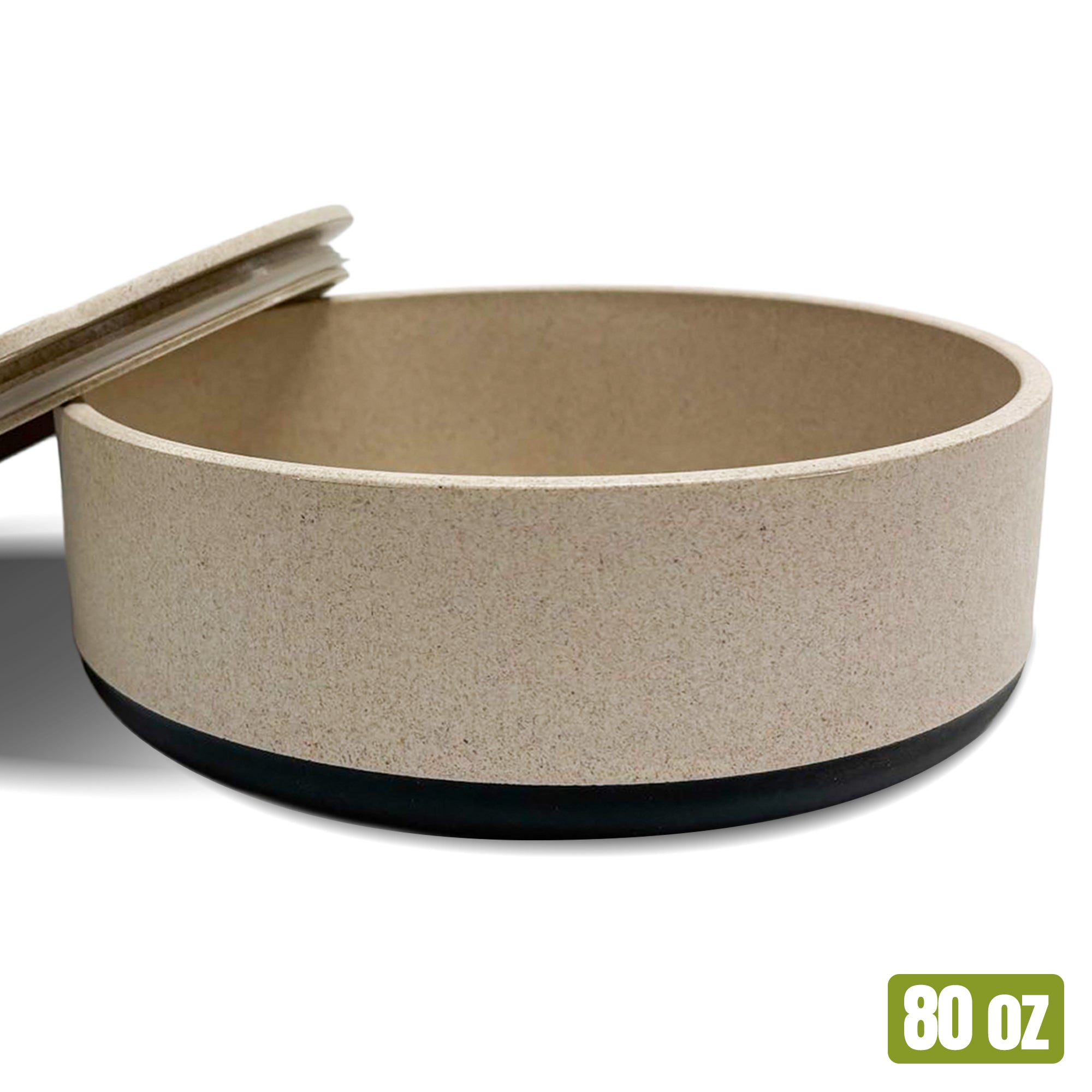 EcoBowls with Lid