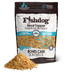 Fishdog Meal Topper - 3.5oz (100g)