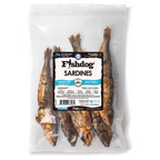 Fishdog Sardines - 2.5 oz (70g)