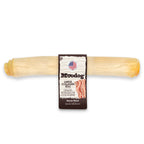 Moodog Beef Corium Collagen Roll Dog Treats