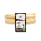 Moodog Beef Corium Collagen Roll Dog Treats