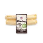 Moodog Beef Corium Collagen Roll Dog Treats