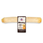 Moodog Beef Corium Collagen Roll Dog Treats