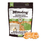 Moodog Beef Protein Puffs