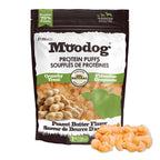 Moodog Beef Protein Puffs