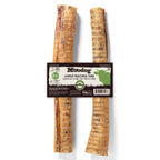 Moodog Beef Trachea Tubes - Pack of 2