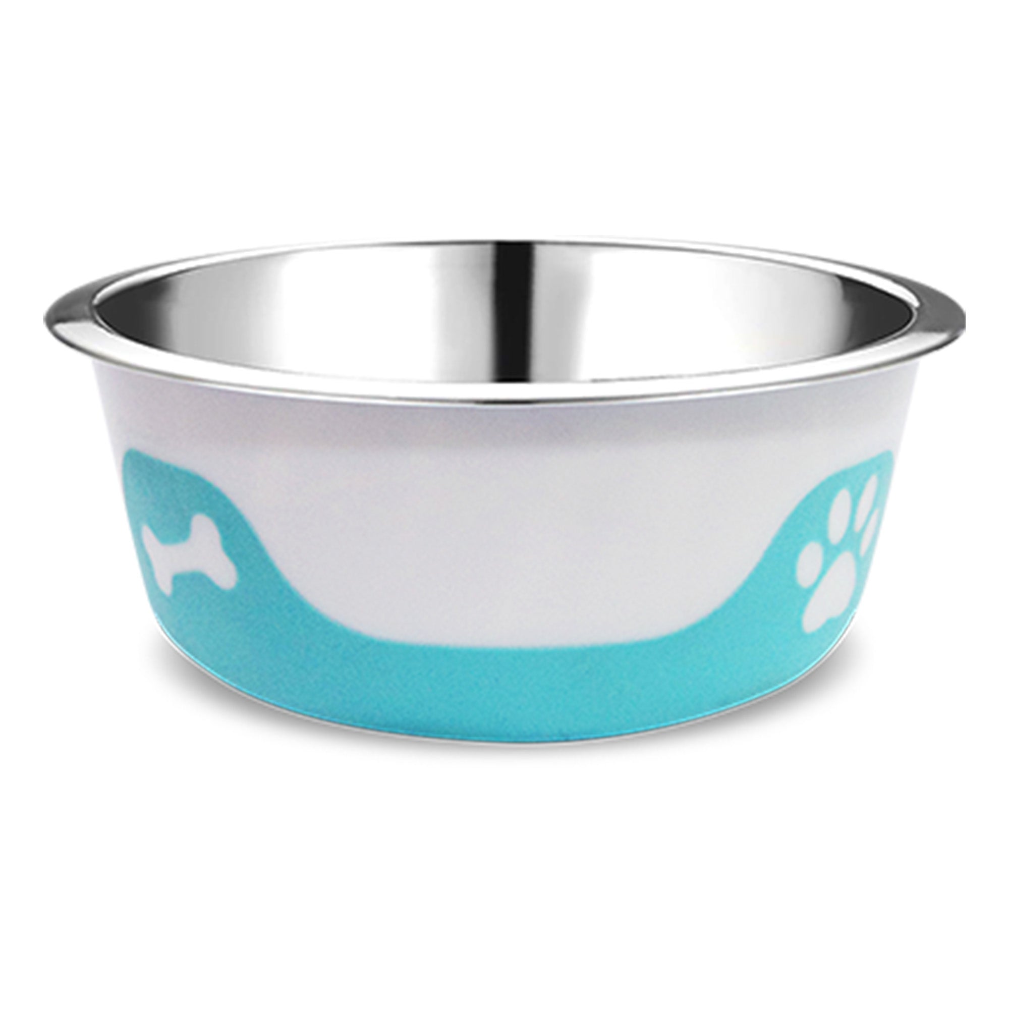 Thermocool Insulated Pet Bowls, No-Skid Base