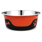 Thermocool Insulated Pet Bowls, No-Skid Base