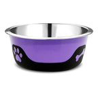 Thermocool Insulated Pet Bowls, No-Skid Base