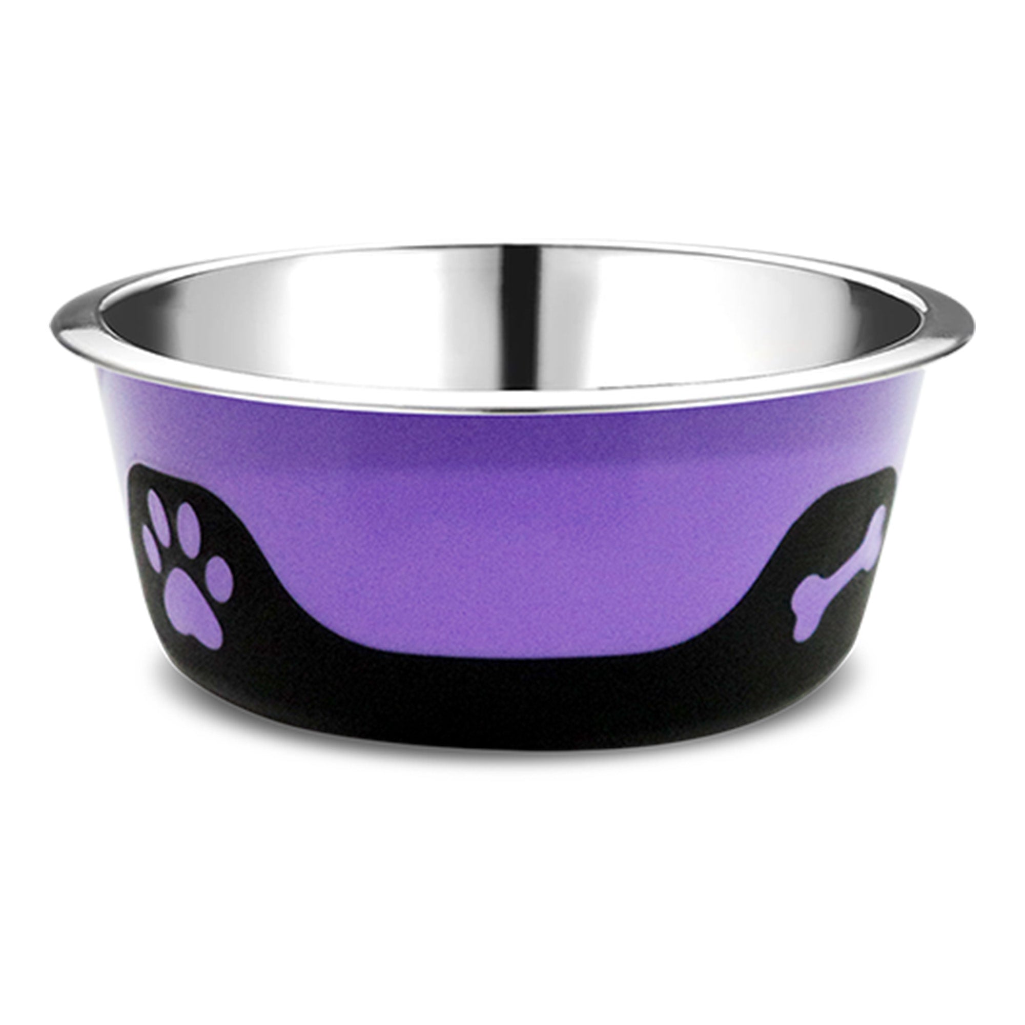 Thermocool Insulated Pet Bowls, No-Skid Base