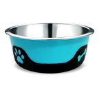 Thermocool Insulated Pet Bowls, No-Skid Base