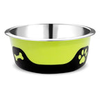 Thermocool Insulated Pet Bowls, No-Skid Base