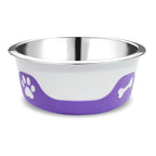 Thermocool Insulated Pet Bowls, No-Skid Base