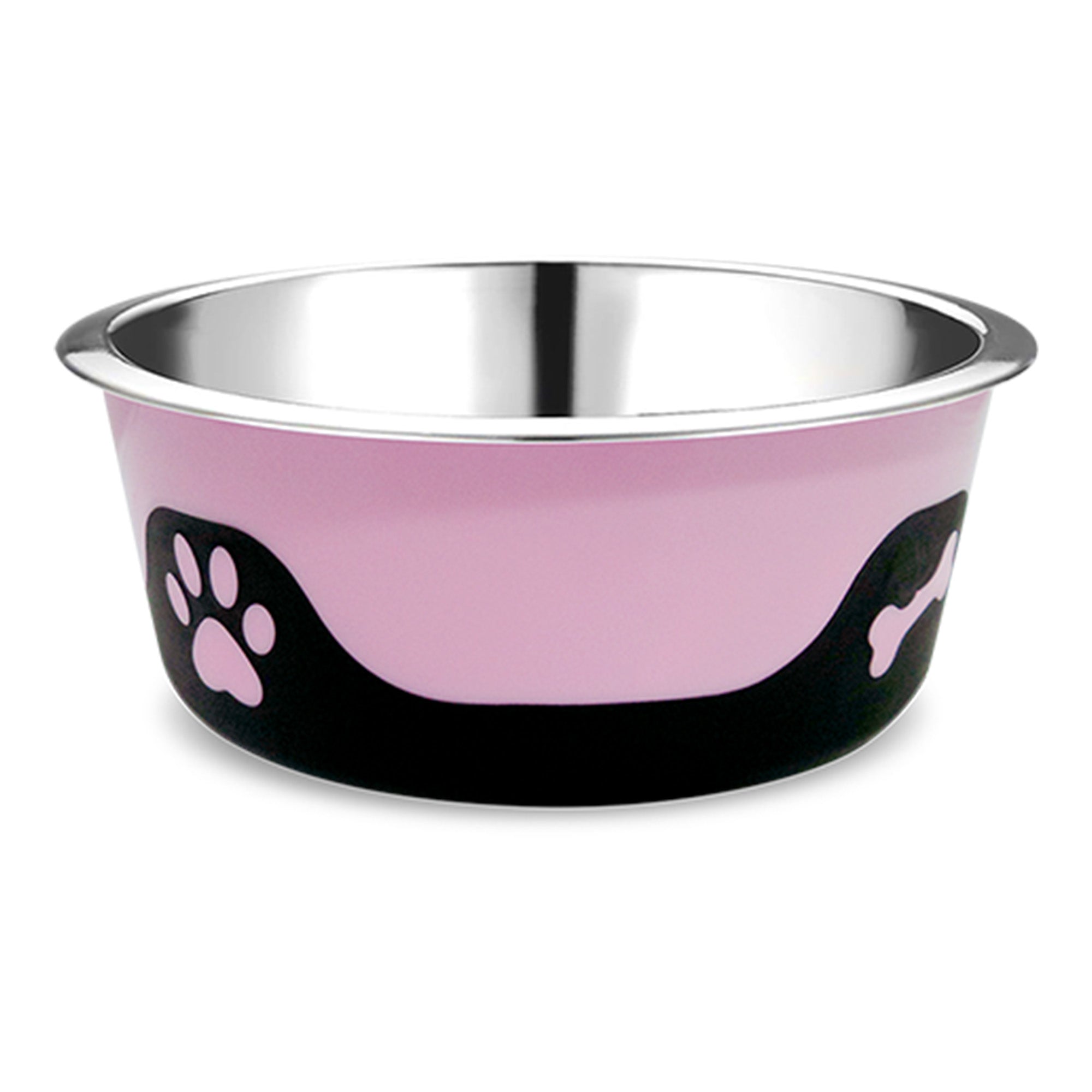 Thermocool Insulated Pet Bowls, No-Skid Base