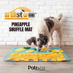 Archstone Pets - Pineapple Snuffle Mat