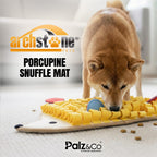 Archstone Pets - Porcupine Snuffle Mat