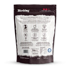 Birddog Duck Feet Chews (no nails) - Pack of 10 & 35