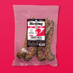 Birddog Turkey Necks - Pack of 4