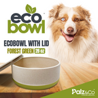 EcoBowls with Lid