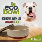 EcoBowls with Lid