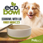 EcoBowls with Lid