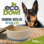 EcoBowls with Lid