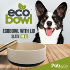 EcoBowls with Lid