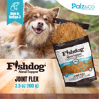 Fishdog Meal Topper - 3.5oz (100g)