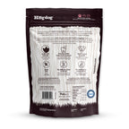 Hogdog Pork Jerky Chews - Pack of 10