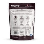 Hogdog Pork Sausage Dog Treats - Pack of 8 & 20