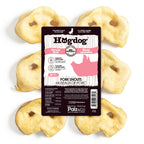 Hogdog Pig Nose Snouts - Pack of 40