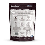 Lambdog Lamb Sausage Dog Treats - Pack of 8 & 20