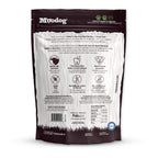 Moodog Beef Cheek Bars - Pack of 6
