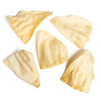 Moodog Beef Jumbo Cow Ears - Pack of 40