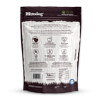 Moodog Beef Sausage Dog Treats - Pack of 8 & 20