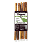 Moodog Beef Thick Bully Sticks 6" & 12" - Pack of 25