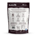 Rabbitdog Rabbit Sausage Dog Treats - Pack of 8 & 20