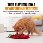Archstone Pets - Strawberry Snuffle Mat