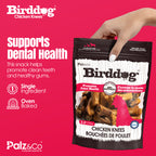 Birddog Chicken Knees - 3.5 oz (100g)
