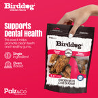 Birddog Chicken Necks - 3.5 oz (100g)