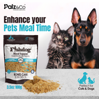 Fishdog Meal Topper - 3.5oz (100g)